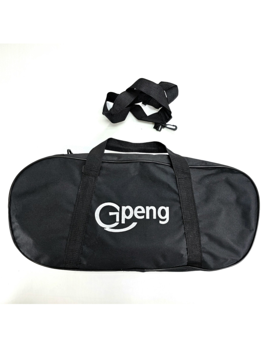 Gpeng X21 Snowshoes 21” 70-150 lb Teal Aluminum Winter Hiking Traction Bag - Picture 2 of 12